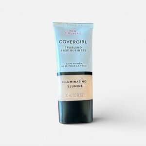 COVERGIRL TruBlend Base Business Primer - Illuminating Beige
